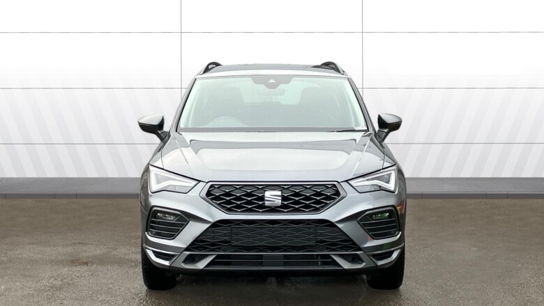 SEAT Ateca 1.5 TSI EVO FR Line 5dr DSG Petrol Estate